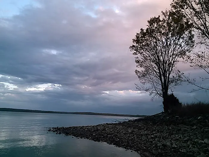 Birmingham Point Campground Picture 8