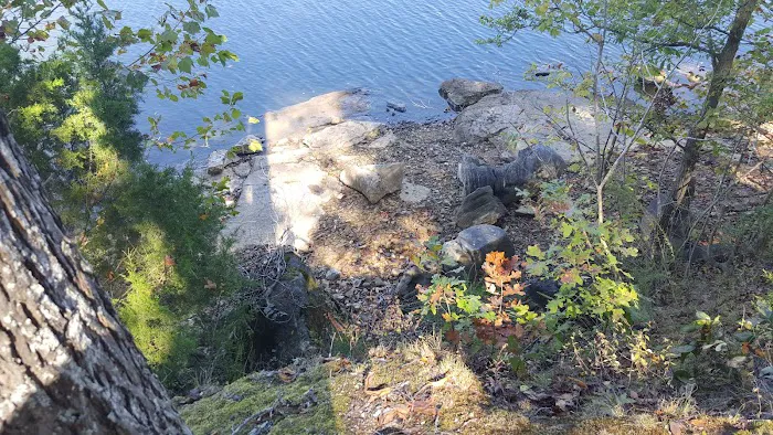 Birmingham Ferry Campground & Boat Ramp Picture 2