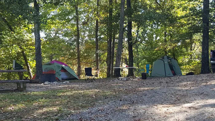 Birmingham Ferry Campground & Boat Ramp Picture 1