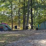 Birmingham Ferry Campground & Boat Ramp