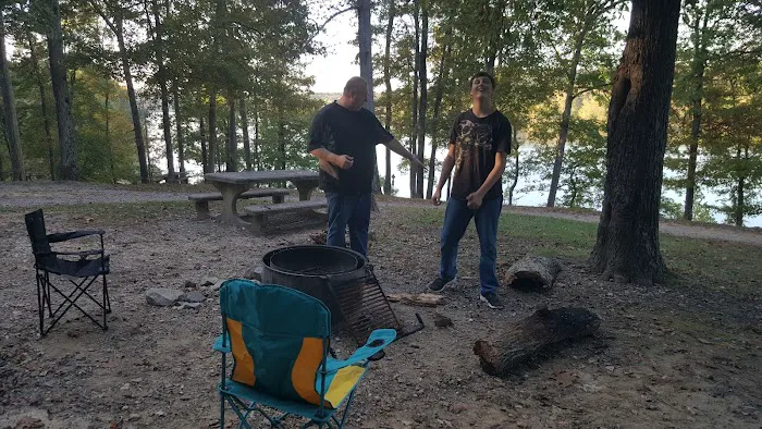 Birmingham Ferry Campground & Boat Ramp Picture 4