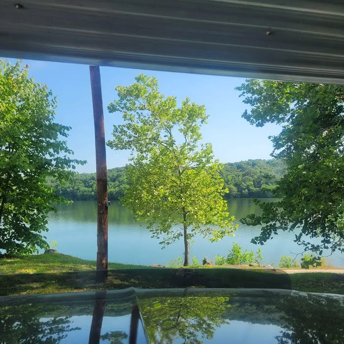 Birmingham Ferry Campground & Boat Ramp Picture 6