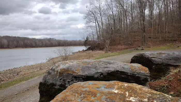 Birmingham Ferry Campground & Boat Ramp Picture 10