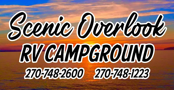 Scenic Overlook RV Campground Picture 1