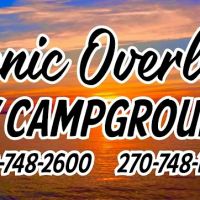 Scenic Overlook RV Campground ico