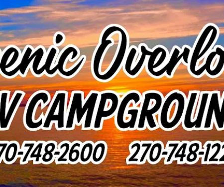 Scenic Overlook RV Campground