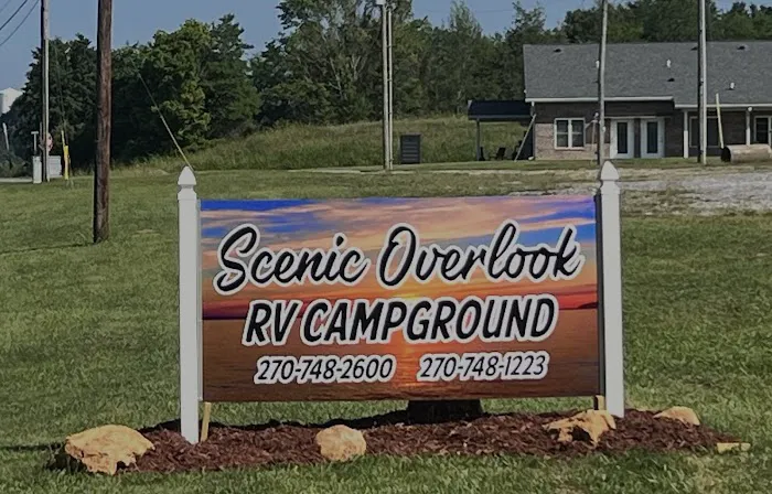 Scenic Overlook RV Campground Picture 3