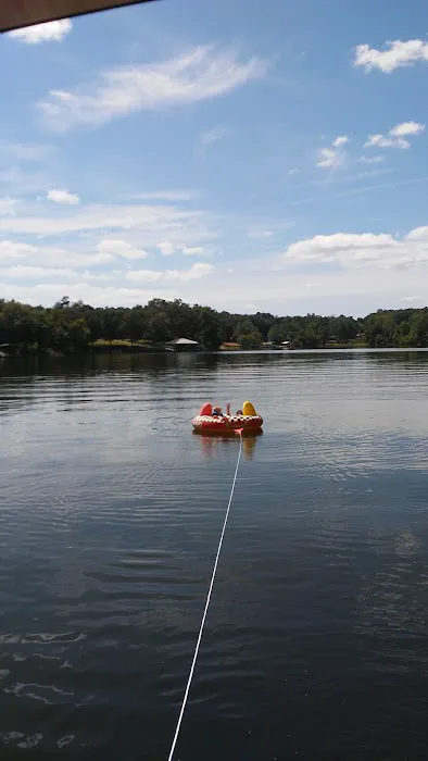 Bee Spring Lodge Picture 6