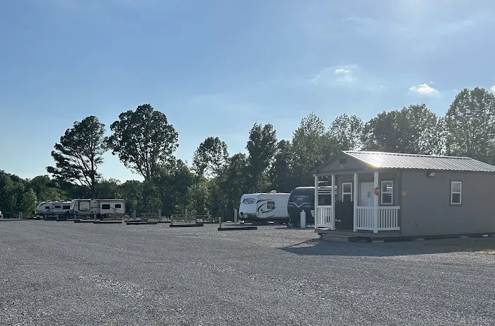 Eddy Vegas Campground Picture 3