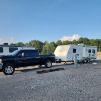 Eddy Vegas Campground ico