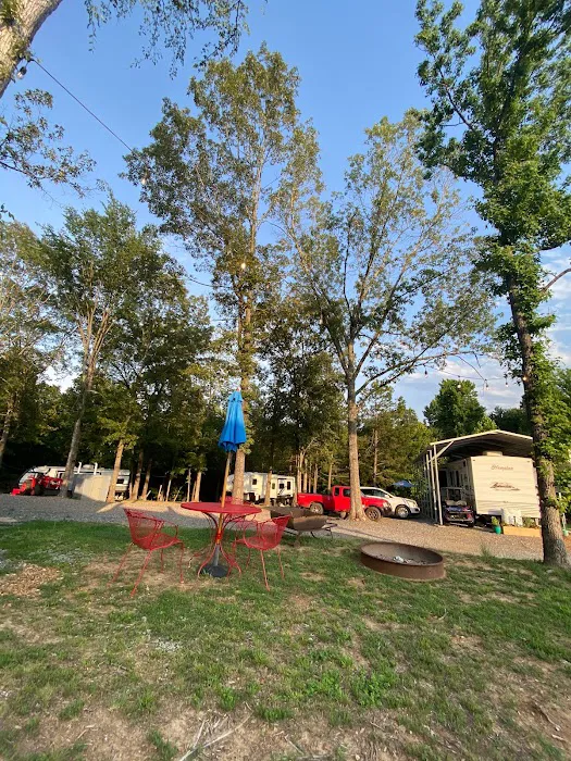 Sizzlin Sisters Campground Picture 3