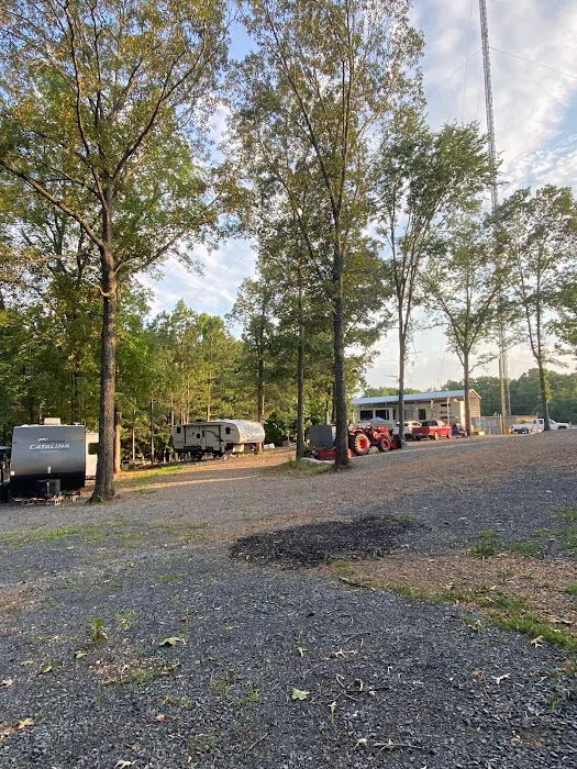 Sizzlin Sisters Campground Picture 4