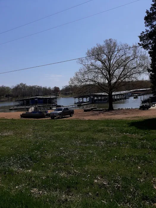 Southern Komfort Camp & Marina Picture 8