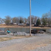 Southern Komfort Camp & Marina ico