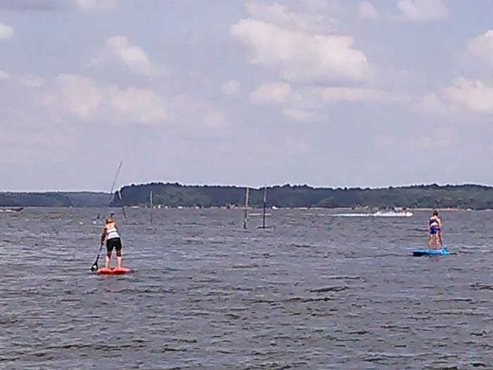 Southern Komfort Camp & Marina Picture 6