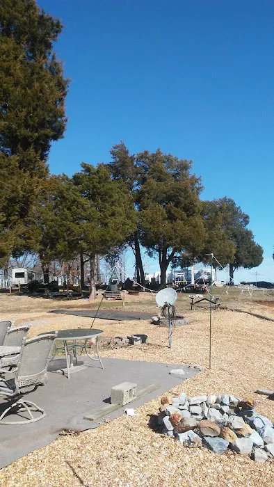 Southern Komfort Camp & Marina Picture 10
