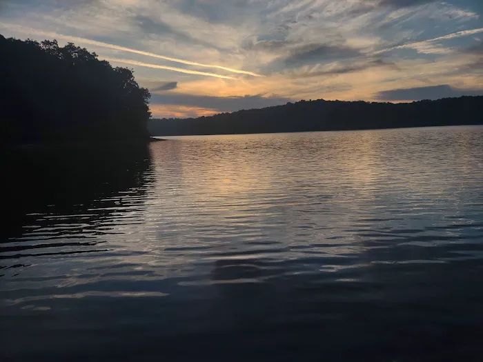 Smith Bay Self-Service Campground & Boat Ramp Picture 3