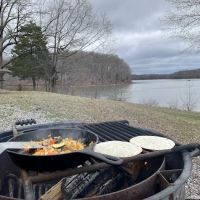 Smith Bay Self-Service Campground & Boat Ramp ico
