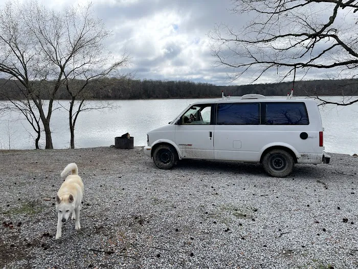 Smith Bay Self-Service Campground & Boat Ramp Picture 2