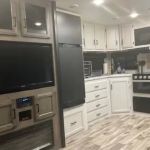 Kentucky Camper Stay