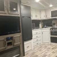 Kentucky Camper Stay ico
