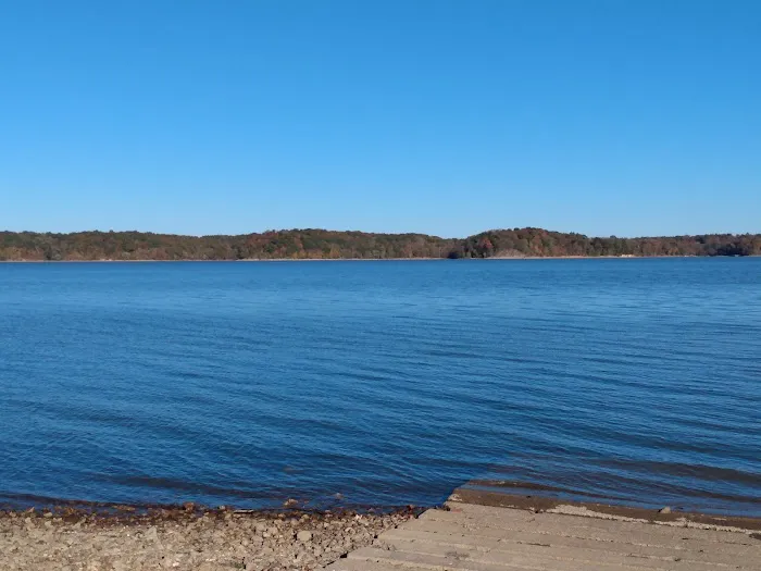 Cravens Bay Self-Service Campground & Boat Ramp Picture 1