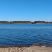 Cravens Bay Self-Service Campground & Boat Ramp ico