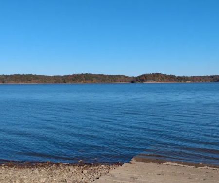 Cravens Bay Self-Service Campground & Boat Ramp