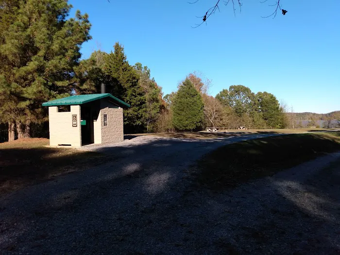 Cravens Bay Self-Service Campground & Boat Ramp Picture 2