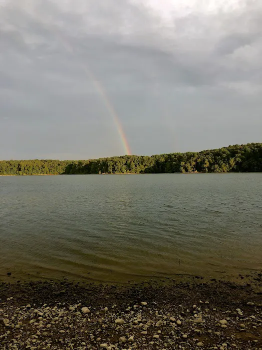 Cravens Bay Self-Service Campground & Boat Ramp Picture 5