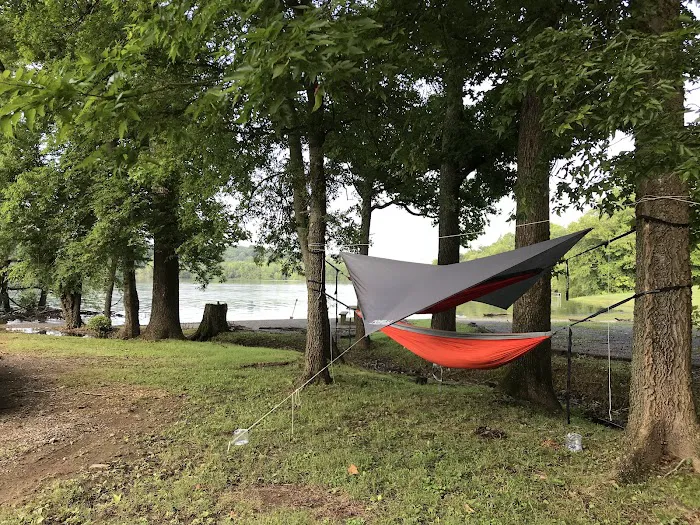Cravens Bay Self-Service Campground & Boat Ramp Picture 8
