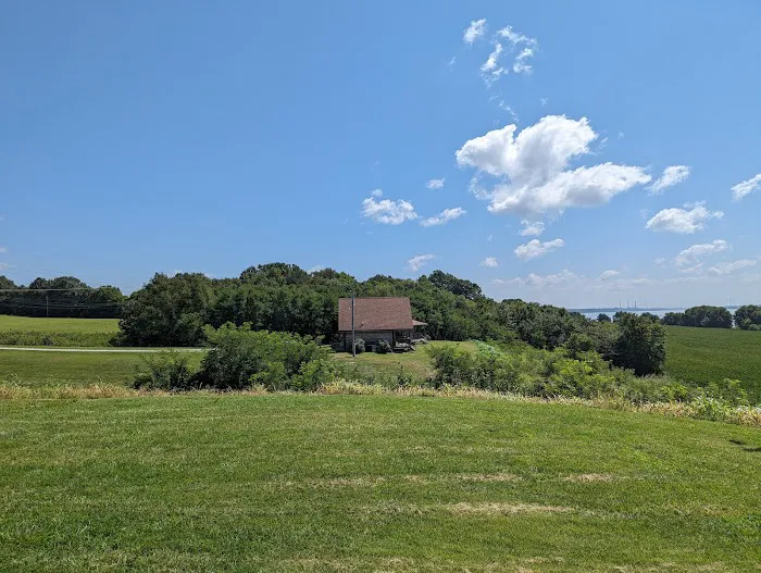 Grand Chain Lodge & Campground Picture 8