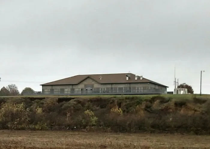 Grand Chain Lodge & Campground Picture 2