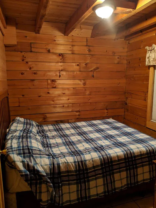 Grand Chain Lodge & Campground Picture 4