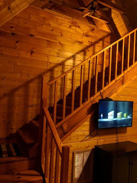 Grand Chain Lodge & Campground Picture 3