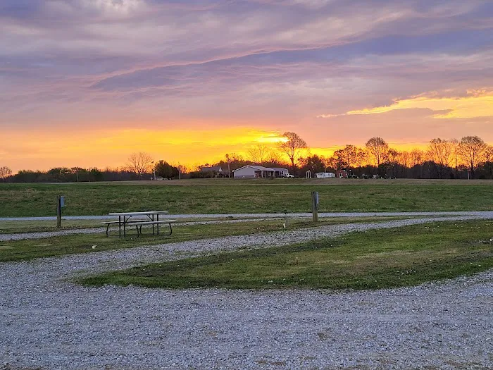 Grand Chain Lodge & Campground Picture 7