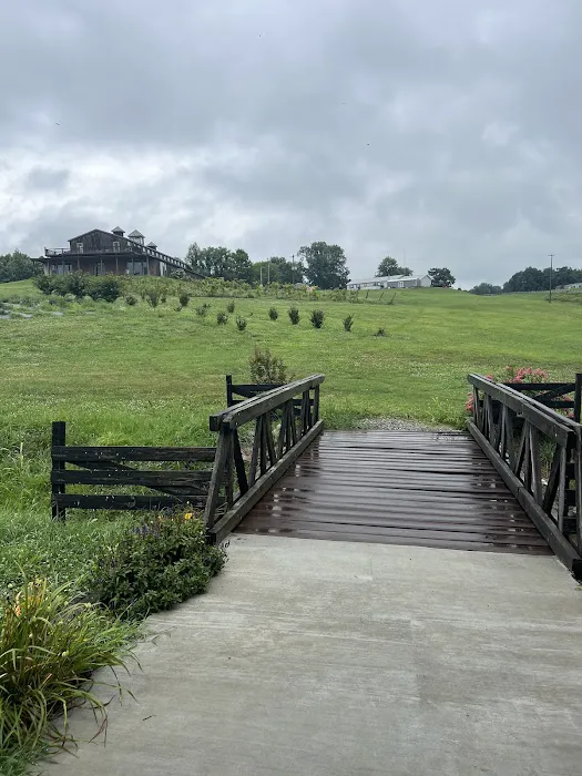 Grand Chain Lodge & Campground Picture 6