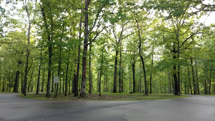 Meriwether Lewis Campground- Natchez Trace Picture 6