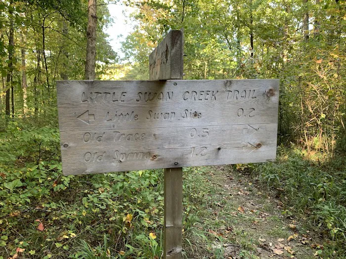 Meriwether Lewis Campground- Natchez Trace Picture 10