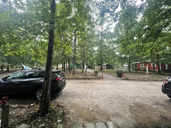 Whispering Oaks Retreat and Campground Picture 3