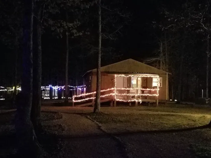 Whispering Oaks Retreat and Campground Picture 10