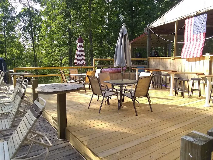 Whispering Oaks Retreat and Campground Picture 7