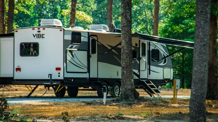 Swiss Haven RV Campground Picture 2
