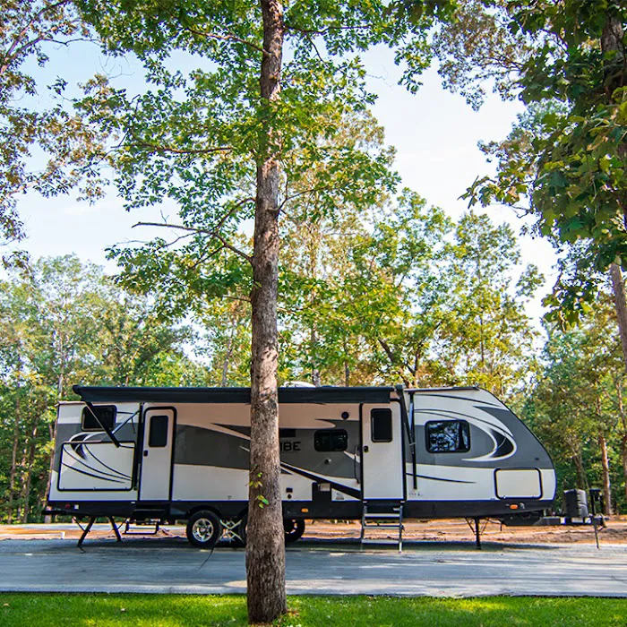 Swiss Haven RV Campground Picture 6