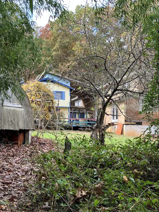 Hoot Owl Hollow on The Farm Picture 3
