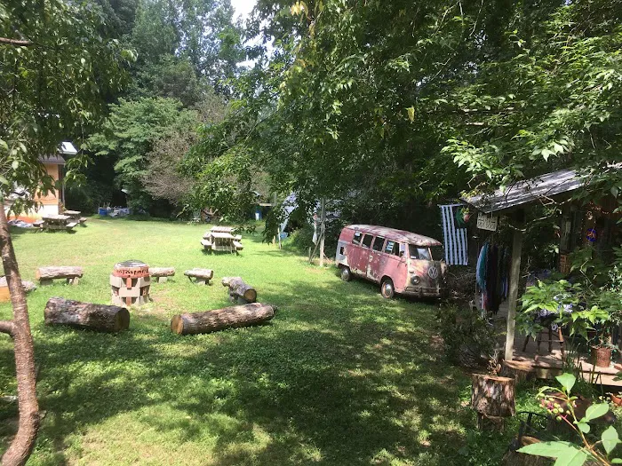 Hoot Owl Hollow on The Farm Picture 8