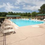 Thousand Trails Natchez Trace