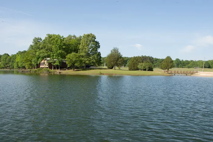 Thousand Trails Natchez Trace Picture 9
