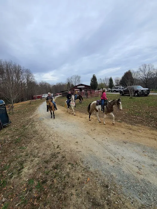 Laurel Hill Trail and Camp Picture 5