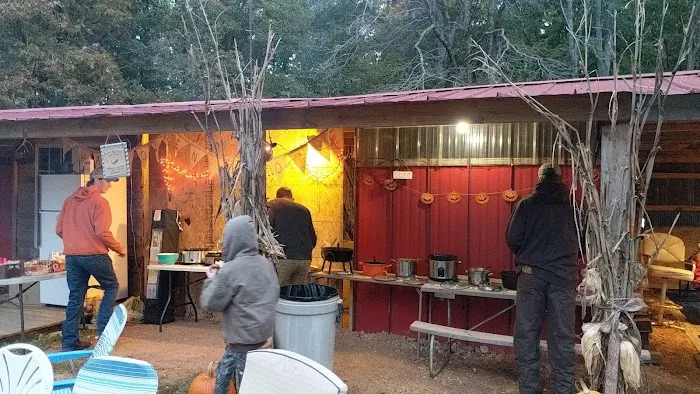 Laurel Hill Trail and Camp Picture 9